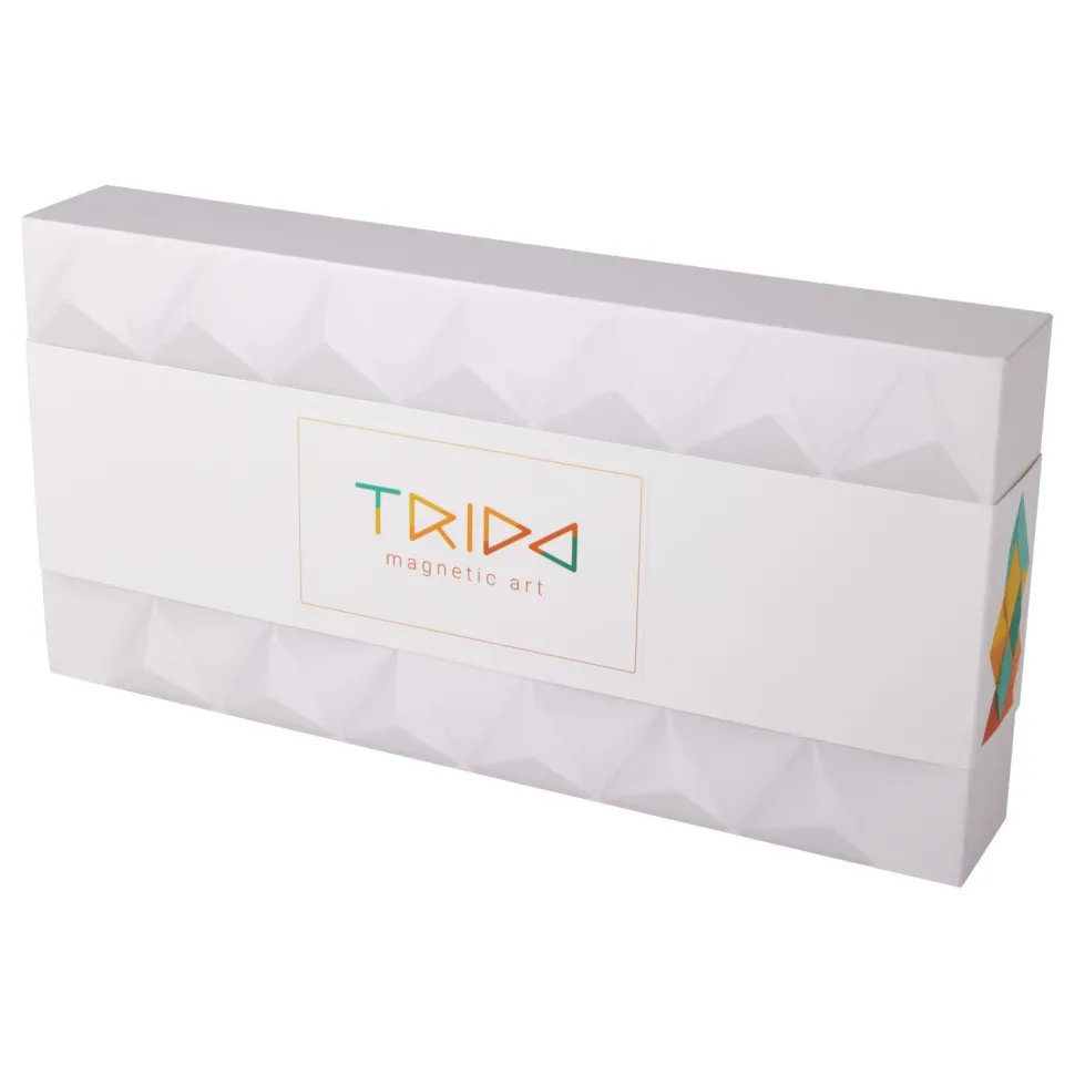 Trido Honey Medium