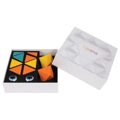 Trido Honey Small