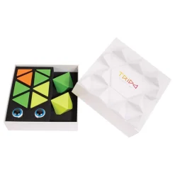 Trido Jungle Small
