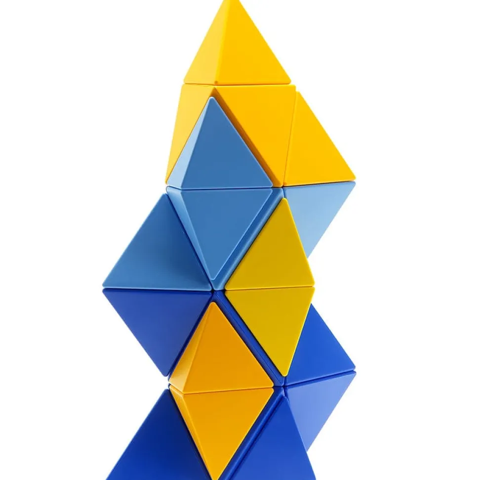 Trido Sky Medium