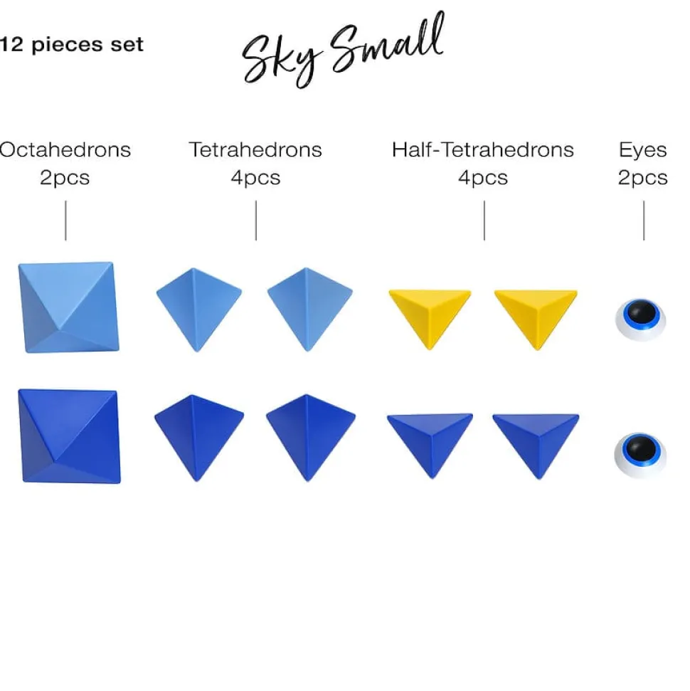 Trido Sky Small
