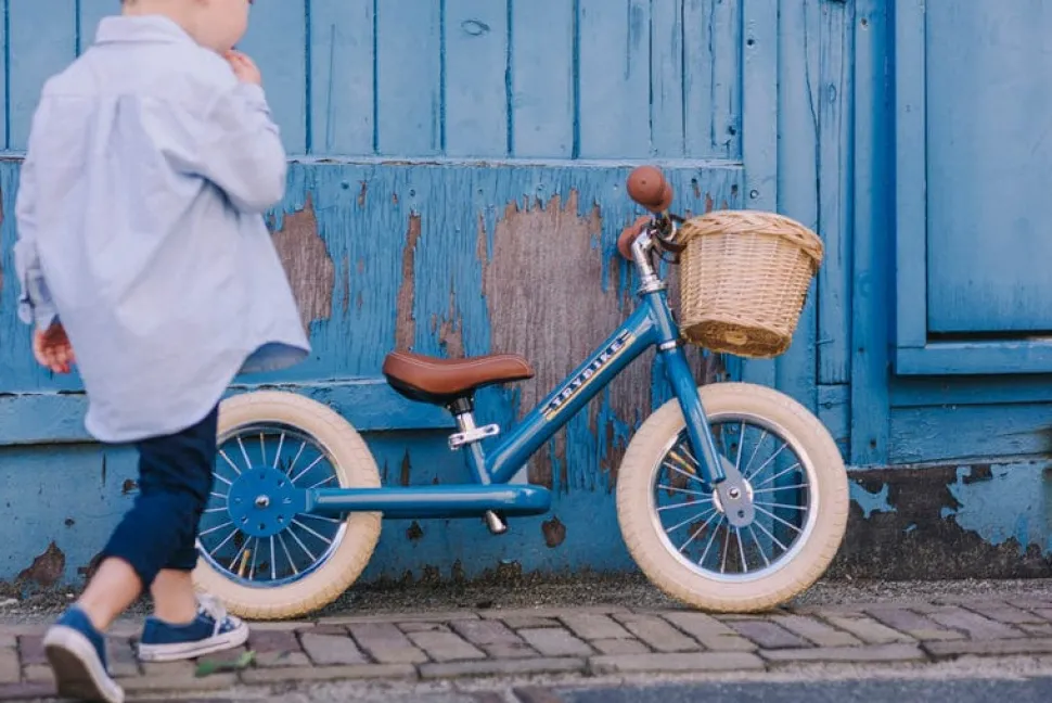 Trybike Basket for Trybike Steel