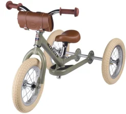 Trybike Handlebar Bag