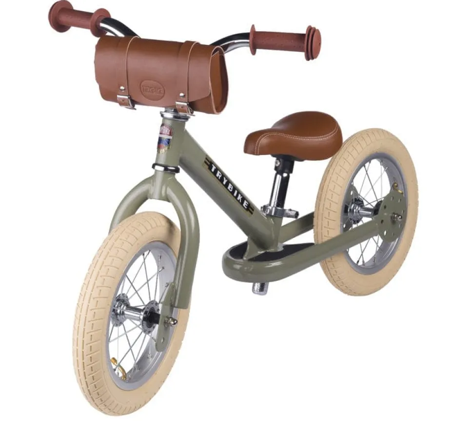 Trybike Handlebar Bag