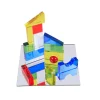 VIVAIO Acrylic Blocks Set of 28