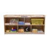 VIVAIO Block Storage Unit