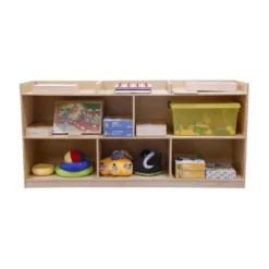 VIVAIO Block Storage Unit
