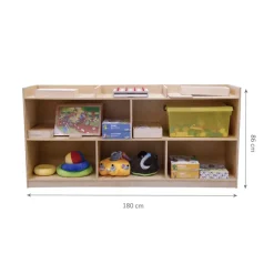 VIVAIO Block Storage Unit
