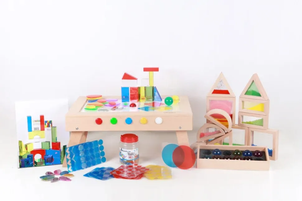 VIVAIO Light Table