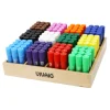 VIVAIO Solid Poster Paint - Set of 144