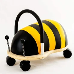 Wheely Bug Bee Large