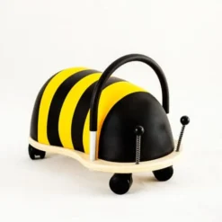 Wheely Bug Bee Small