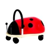 Wheely Bug Ladybug Large