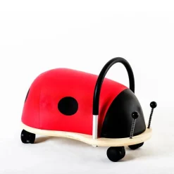Wheely Bug Ladybug Large