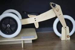 Wishbone 3 Piece Bike Stand