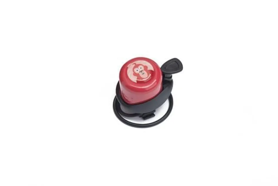 Wishbone Bell