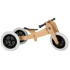 Wishbone Bike Original 3-in-1 Natural