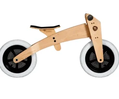 Wishbone Bike Original 3-in-1 Natural