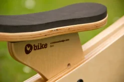Wishbone Bike Original 3-in-1 Natural
