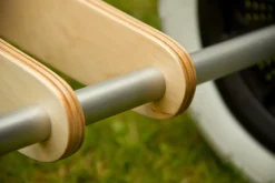 Wishbone Bike Original 3-in-1 Natural