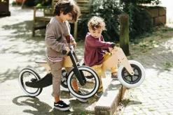 Wishbone Bike Original 3-in-1 Natural