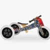 Wishbone Bike Pangolin 3-in-1