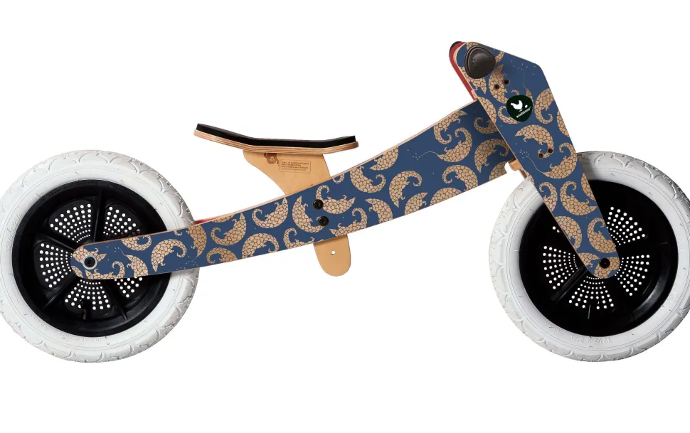 Wishbone Bike Pangolin 3-in-1