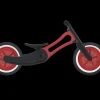 Wishbone Bike RE2 2in1 - Red