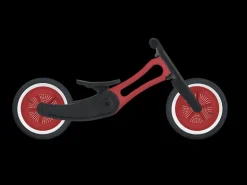 Wishbone Bike RE2 2in1 - Red