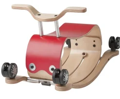Wishbone Flip - Red