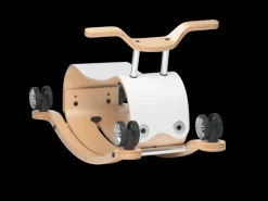 Wishbone Flip White