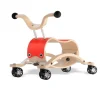 Wishbone Mini-Flip Racer