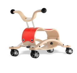 Wishbone Mini-Flip Racer