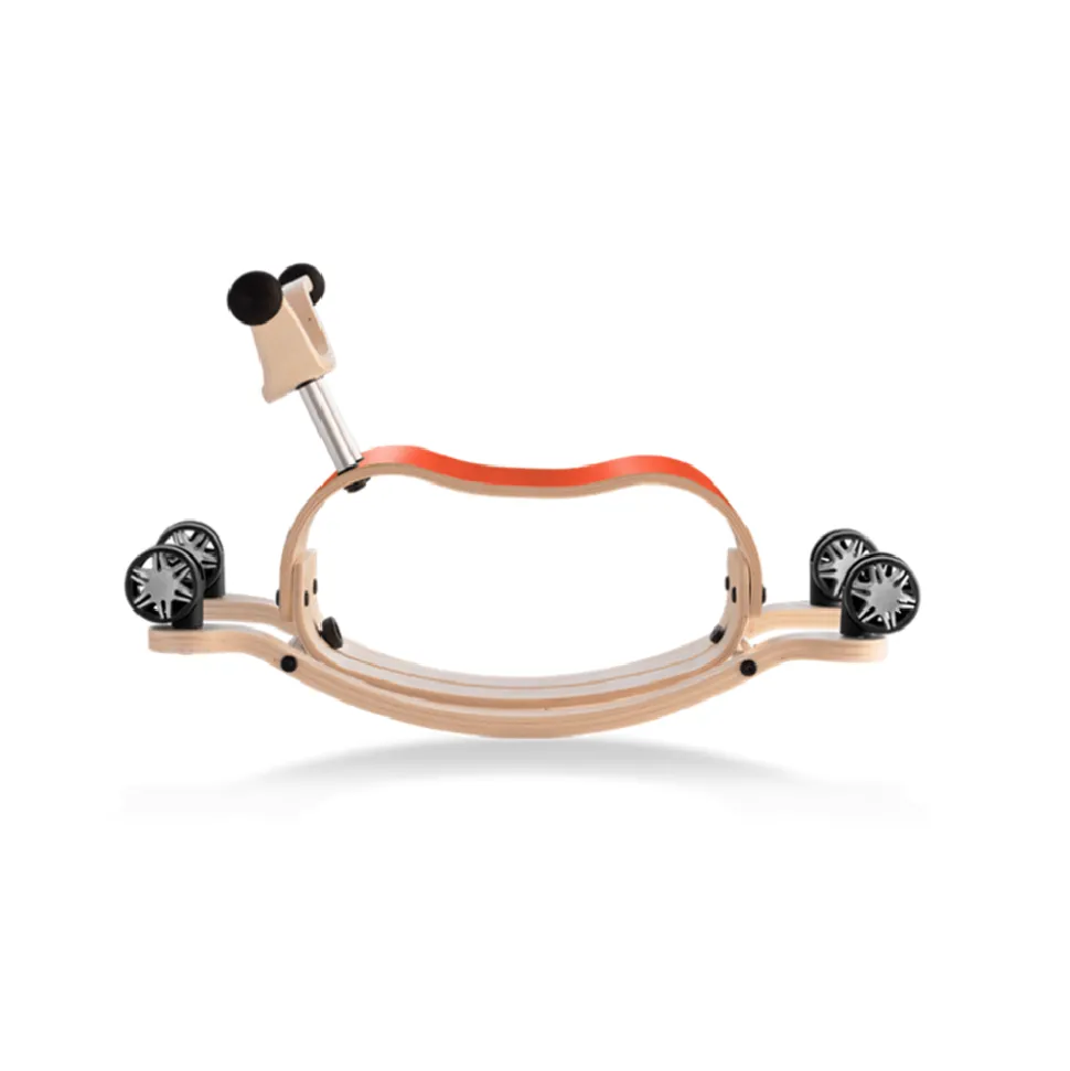 Wishbone Mini-Flip Racer