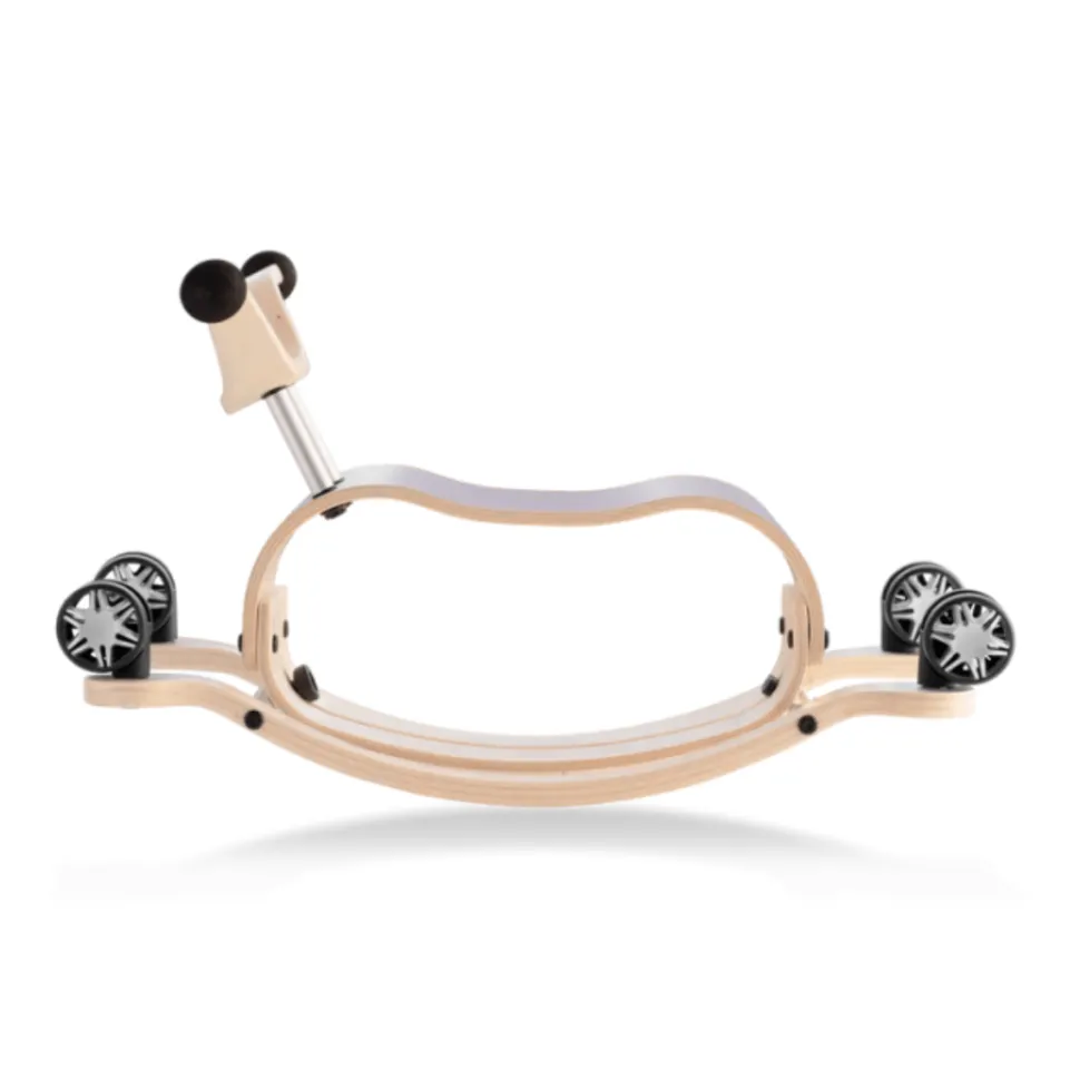 Wishbone Mini-Flip Racer