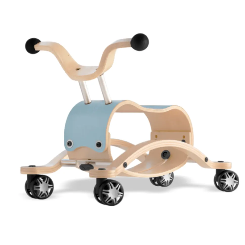 Wishbone Mini-Flip Racer