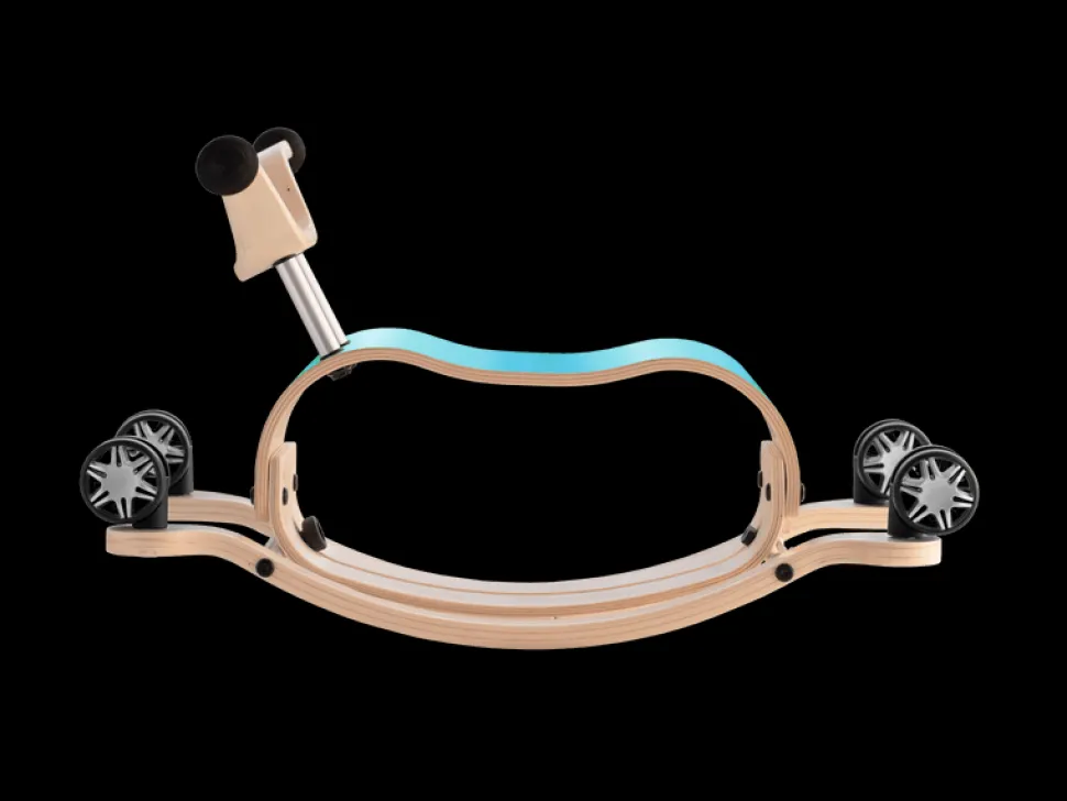 Wishbone Mini-Flip Racer