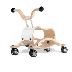 Wishbone Mini-Flip Racer