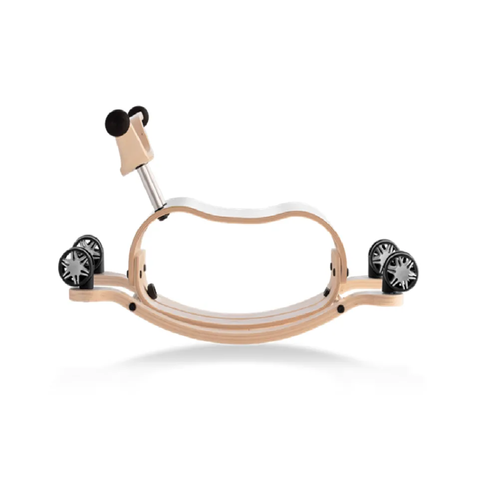 Wishbone Mini-Flip Racer