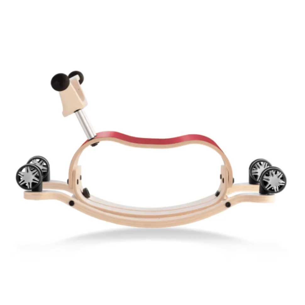 Wishbone Mini-Flip Racer
