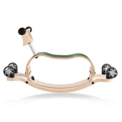 Wishbone Mini-Flip Racer