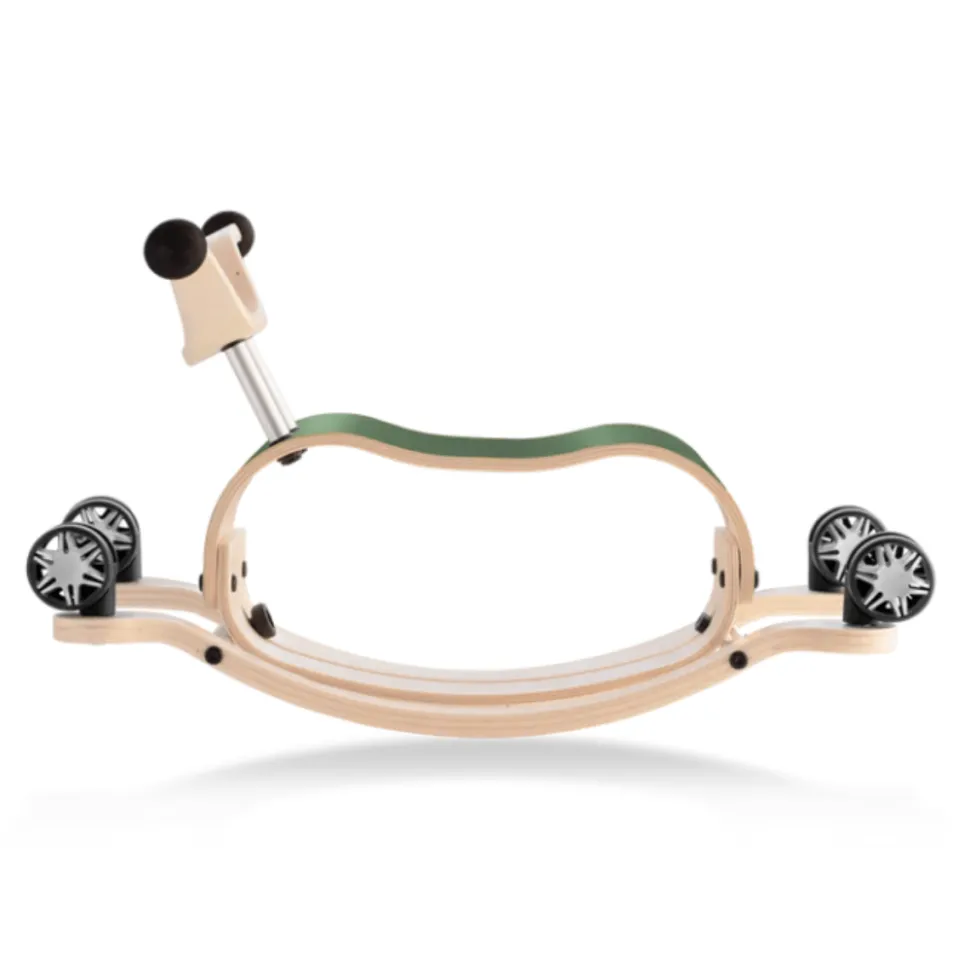 Wishbone Mini-Flip Racer