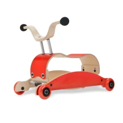 Wishbone Mini-Flip Walker