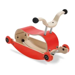Wishbone Mini-Flip Walker
