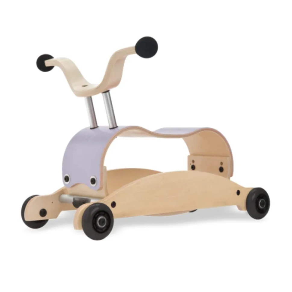 Wishbone Mini-Flip Walker