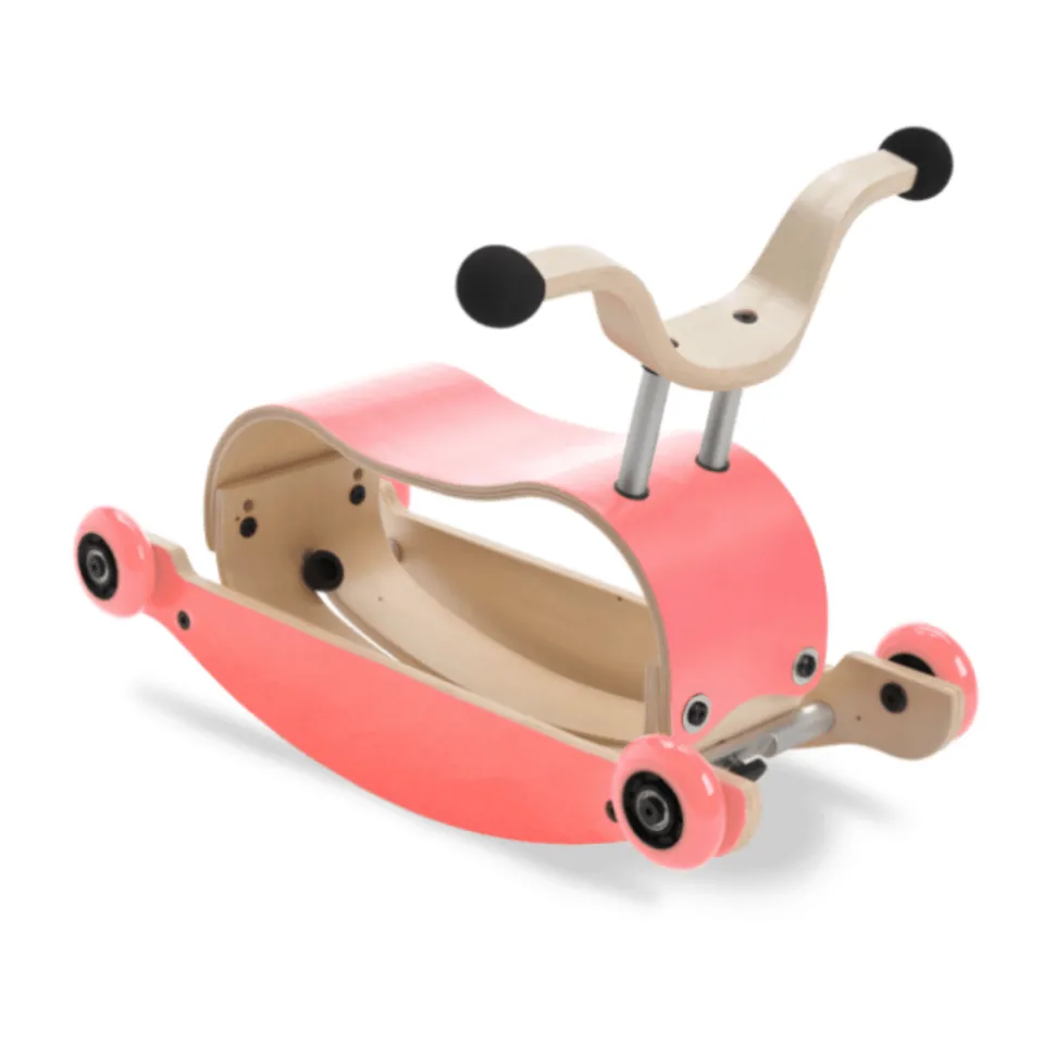 Wishbone Mini-Flip Walker