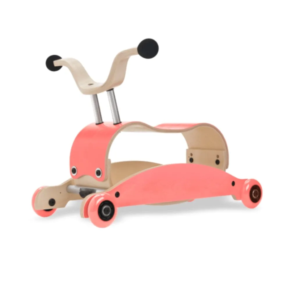 Wishbone Mini-Flip Walker