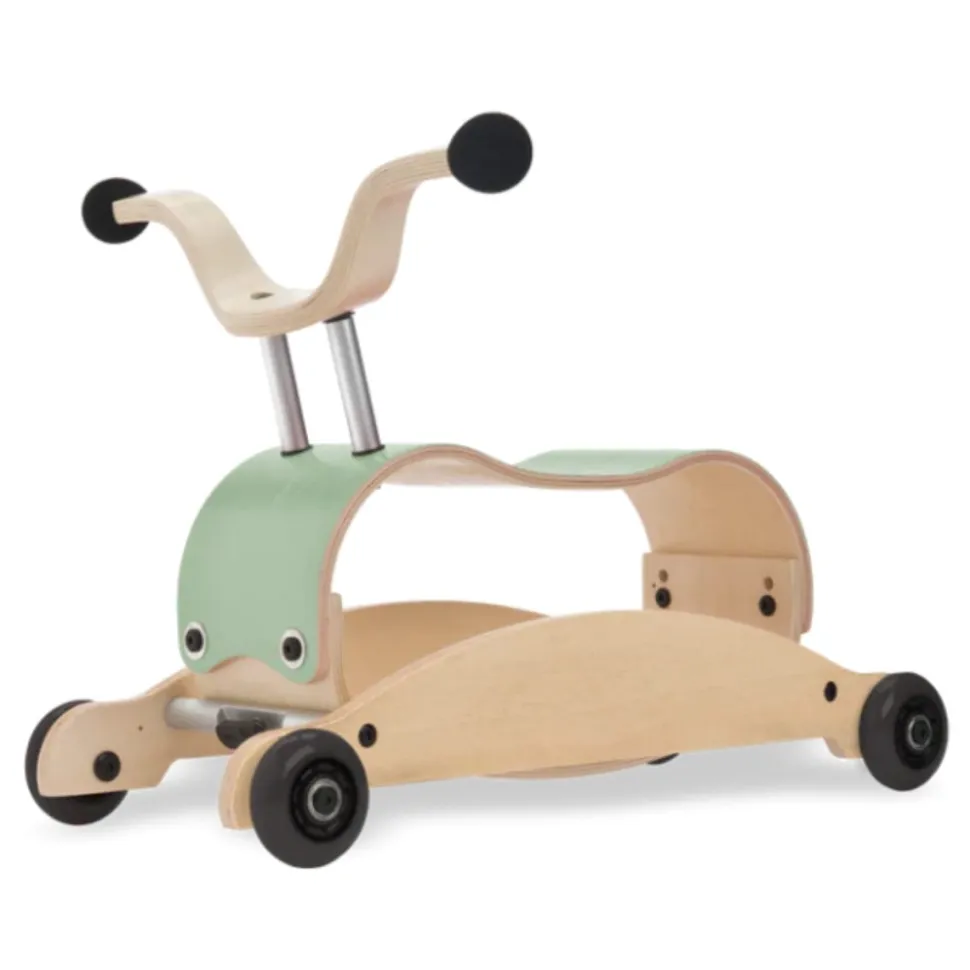 Wishbone Mini-Flip Walker