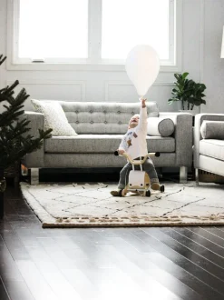 Wishbone Mini-Flip Walker