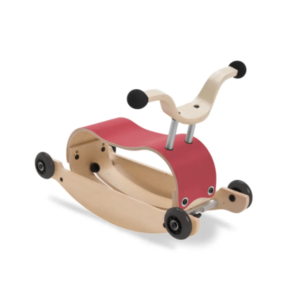 Wishbone Mini-Flip Walker
